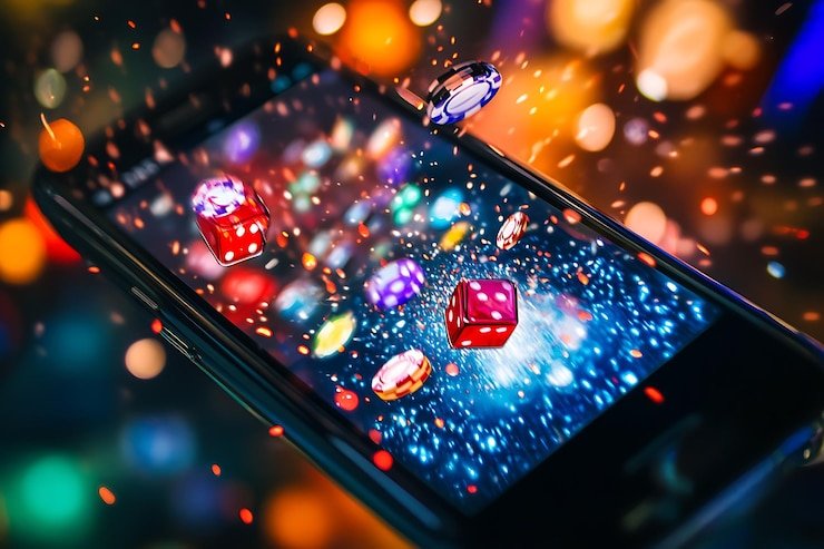 Formulir Kontak johortoto di perangkat mobile
